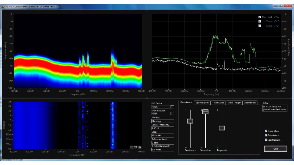 title-rfcapture-mmwave-series